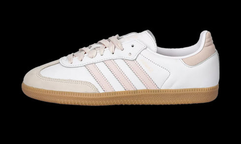 Samba OG WMNS "White Beige" JS1351