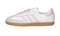 Samba OG WMNS "White Beige" JS1351
