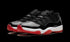 Air Jordan 11 Retro Low "Bred (2025)"
