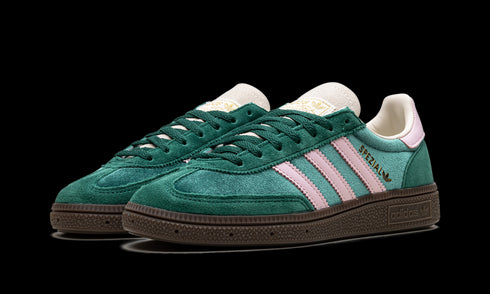 Handball Spezial WMNS "Velvet Pack - Green Pink"