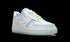 Air Force 1 Low WMNS "Serena Williams Design Crew Psychic Blue"