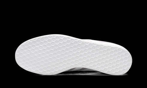 GAZELLE WMNS "Silver Dawn" ID7005