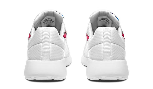 Unify Ordiginal - Teach Peace World Watercolor