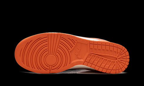 Dunk Low "Syracuse 2025"