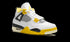 Air Jordan 4 WMNS "Vivid Sulfur"