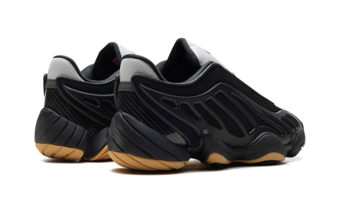 Intimidation Low "HAL STUDIOS - Black Gum" JR6888