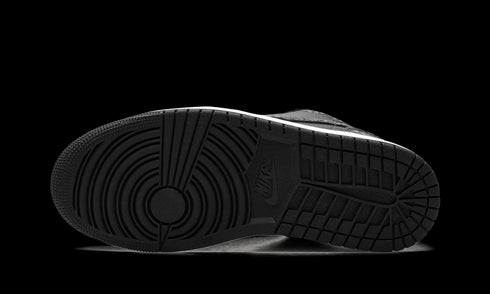 Air Jordan 1 Low "Black Elephant"