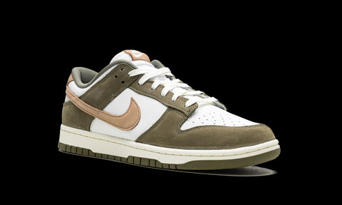 Dunk Low "Medium Olive"