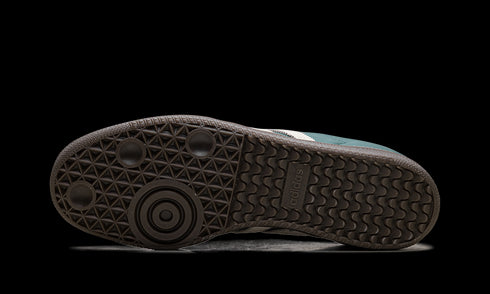 Samba OG "Collegiate Green Cream White" JI3215