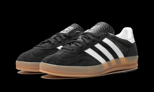 Gazelle Indoor "Black" JI2060