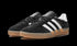 Gazelle Indoor "Black" JI2060