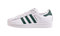 Superstar II "White Collegiate Green" JQ4730
