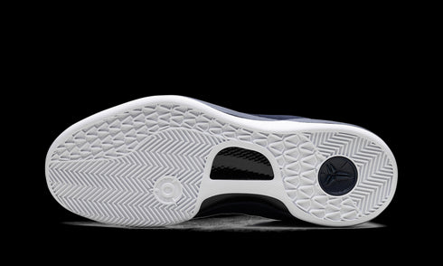 Kobe 8 Protro "College Navy"