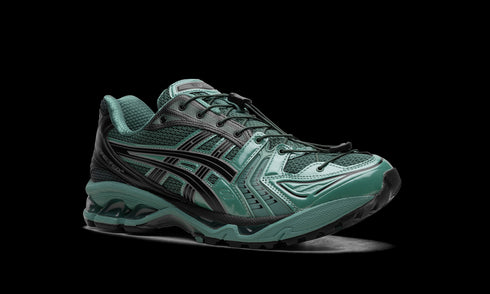 Gel-Kayano 14 "Unaffected - Infinite Wonders Pack Posy Green"