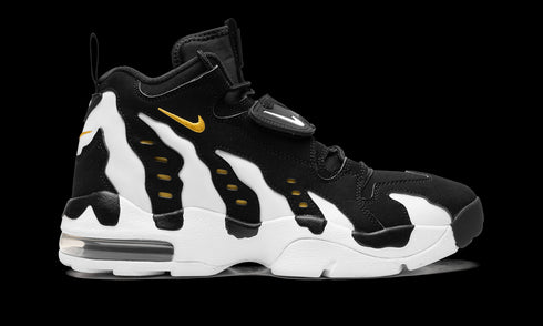 Air DT Max '96 "Black Varsity Maize"