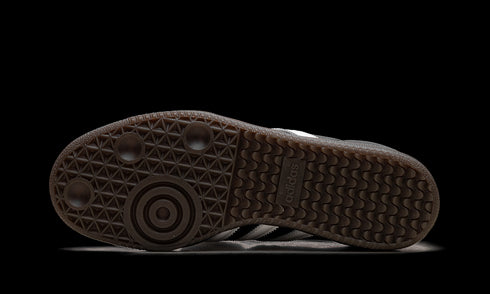 Samba LT "Core Black Cloud White" JI3200