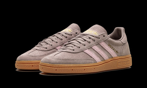 Handball Spezial WMNS "Chalky Brown Clear Pink"