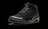 Air Jordan 3 "Black Cat 2025"
