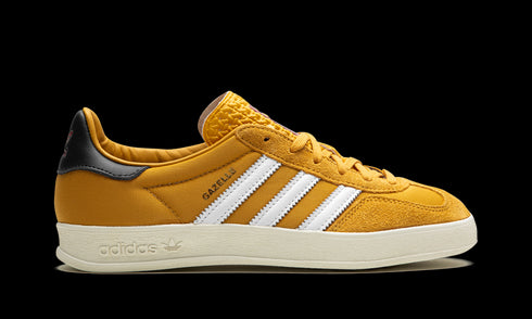 Gazelle Indoor "Yellow" IE0540