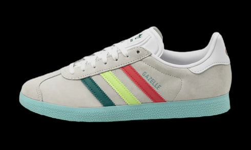 Gazelle "San Jose Earthquakes - Third Kit" JR4176