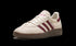 Handball Spezial WMNS "Off White Collegiate Burgundy"