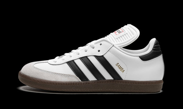 Samba Classic "White/Black"