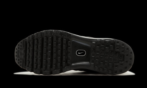 Air Max 2017 "Triple Black"