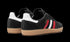 Samba OG "core black/better scarlet/GUM 3" IG1824