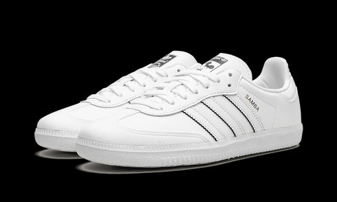 Samba Vegan "Mickey Mouse" GY1889