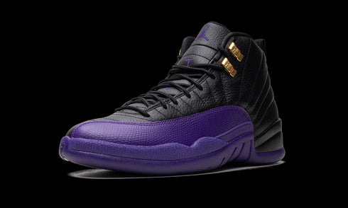 Air Jordan 12 "Field Purple"