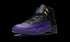 Air Jordan 12 "Field Purple"