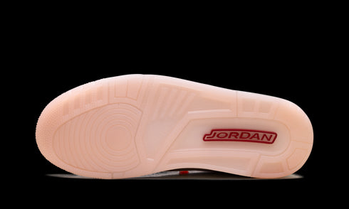 Air Jordan 3 WMNS "Valentine's Day Treat Yourself"