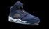 Air Jordan 5 "Midnight Navy"