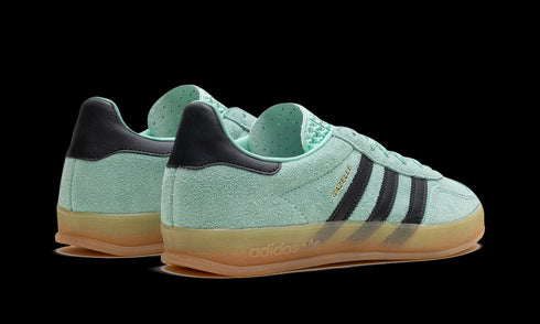 Gazelle Indoor "Clemin / Black" IH7488