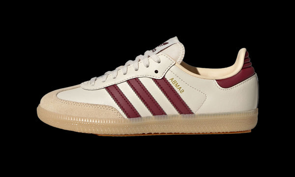 Samba OG GS "Wonder White Shadow Red" JQ8554