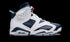 Air Jordan 6 "Olympic"