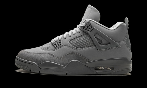 Air Jordan 4 "Wet Cement"