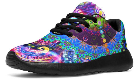 Unify Ordiginal - Funky Glassy Chakras