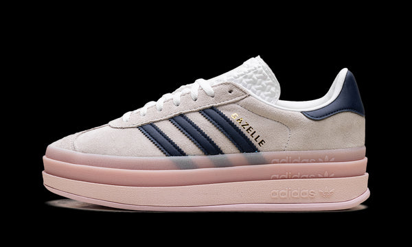 Gazelle Bold WMNS "Clear Pink" IE6508