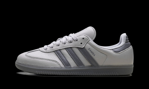 Samba OG "Grey" JI3207