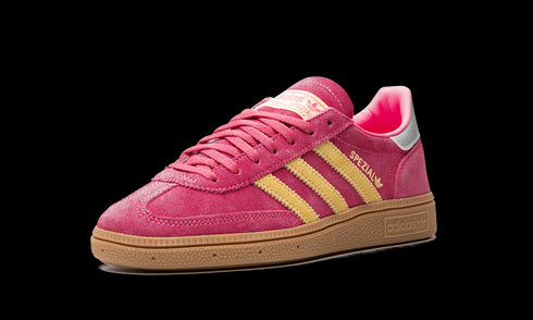 Handball Spezial WMNS "Lucid Pink Almost Yellow"