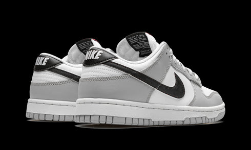 Dunk Low SE "Lottery Pack - Grey"