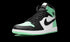 Air Jordan 1 Retro High OG "Green Glow"