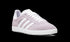 GAZELLE WMNS "Silver Dawn" ID7005
