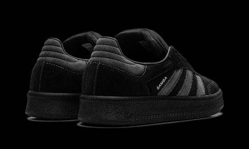 Samba XLG "Black Carbon" IH2219