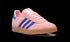 Gazelle "Semi Pink Spark Lucid Blue" JI2077