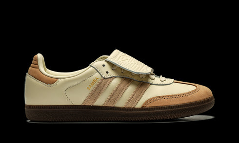 Samba LT WMNS "Cream Warm Sand" JH5706