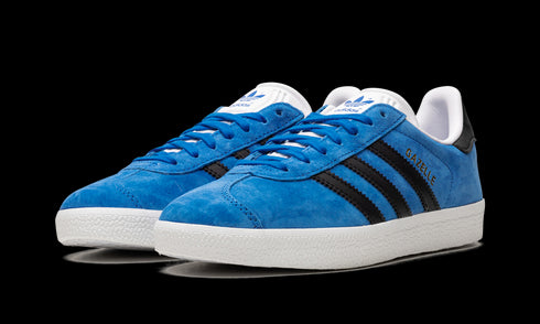 Adidas Gazelle "Blue Bird" IG0666