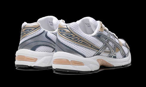 Gel 1130 "White Wood Crepe"