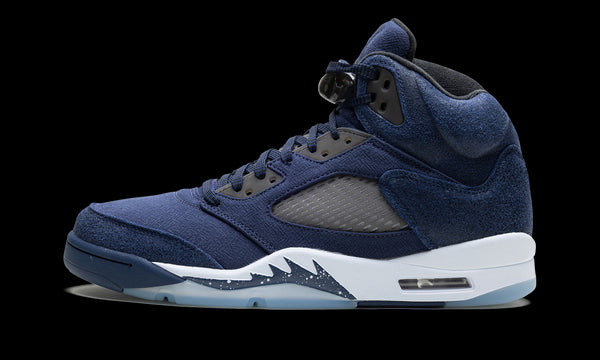 Air Jordan 5 "Midnight Navy"